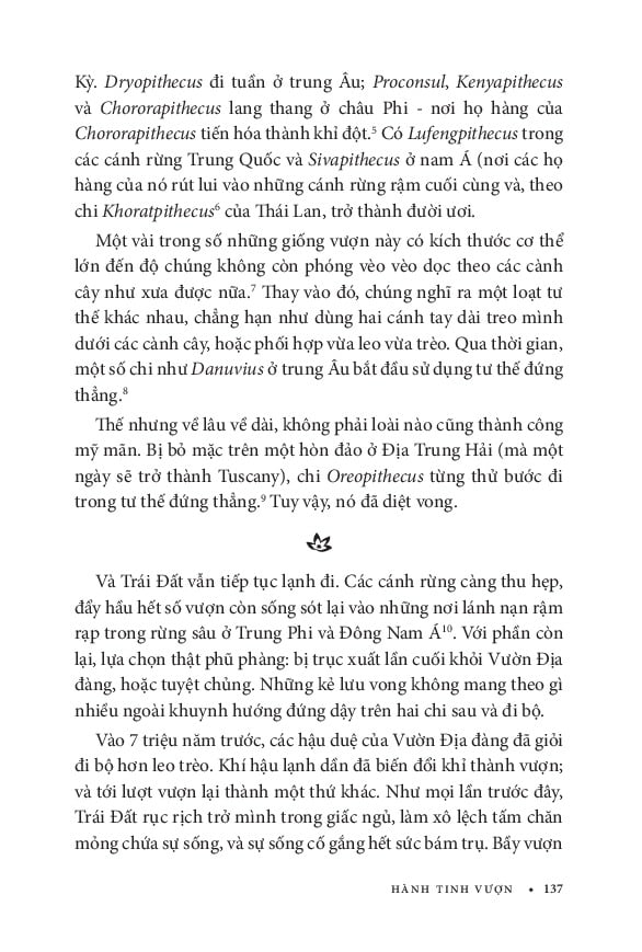 Lược Sử Sự Sống - Bản Trường Ca Của 4,6 Tỉ Năm - 
Henry Gee