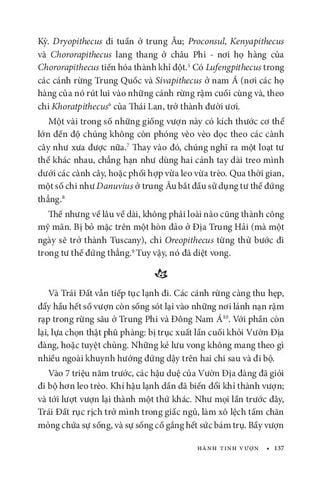  Lược Sử Sự Sống - Bản Trường Ca Của 4,6 Tỉ Năm - 
Henry Gee 