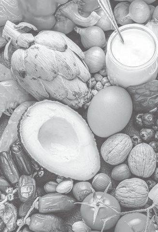  Dinh Dưỡng Cho Người Lo Âu - Trudy Scott 