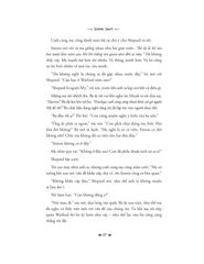 Simon Snow - Tập 3 - Màn Diễn Cuối Cùng - Rainbow Rowell