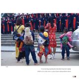  Trên Đỉnh Đổi Thay - Mountains Of Change - Bạch Nam Hải (Danny Bạch) 