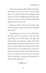 Rượu Độc - Higashino Keigo