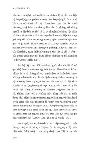  Xã Hội Học Số - Digital Sociology -   Deborah Lupton 