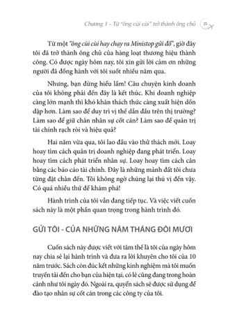  Cất Cánh Trên Sàn Thương Mại Điện Tử - Trần Lâm 