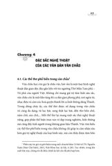 Văn Chầu Các Bà (Bìa Mềm) -  Phạm Bảo Nhung