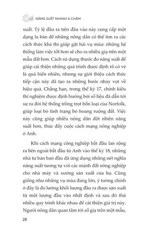  Năng Suất Nhanh & Chậm - Cal Newport 