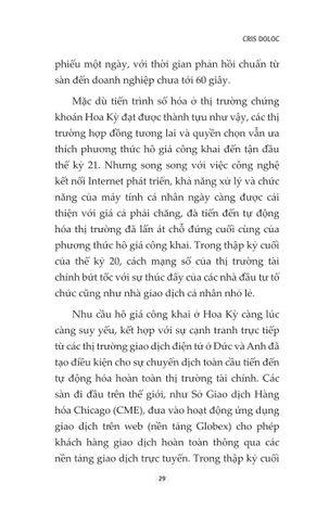  Ai Ứng Dụng Trong Đầu Tư Tài Chính - Cris Doloc 