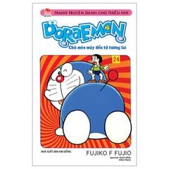 Combo Doraemon Truyện Ngắn ( 45 Tập ) - Fujiko F Fujio