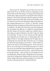 Minh Triết Từ Nỗi Bất An - 
Alan Watts