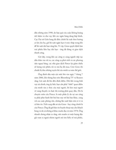  Không Có Bầy Cừu Lớn - Sao Có Bầy Sói Mạnh - Mary Childs 