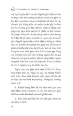 Nhà Đầu Tư Thông Minh - Stock Market 101 - Michele Cagan
