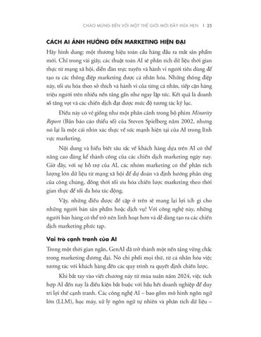  Điểm Chạm Tuyệt Vời - Kết Nối Ai Để Dẫn Đầu Xu Thế - Hannah D.Walters
Rachel M.Hammond 