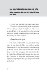 Nguyên Tắc Giao Dịch Trong Ngày - Day Trading 101 - David Borman
