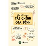  Combo 2 Quyển Lập Kế Hoạch Tài Chính Gia Đình + Lập Kế Hoạch Quản Lý Tài Chính Cá Nhân - Nhiều Tác Giả 