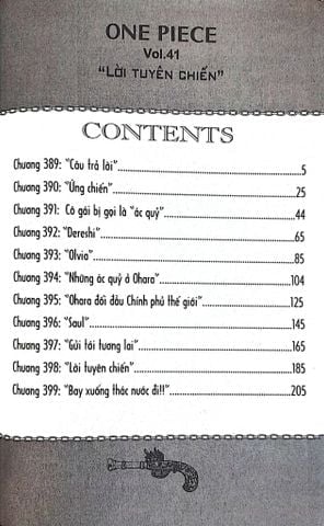 Combo Trọn Bộ 111 Tập One Piece - NXB Kim Đồng