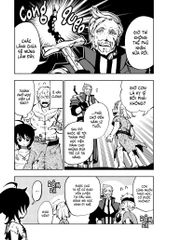 Hell Mode 1 - Triệu Hồi Sư Khởi Nguyên  - Tetta Enji, Hamuo, Mo