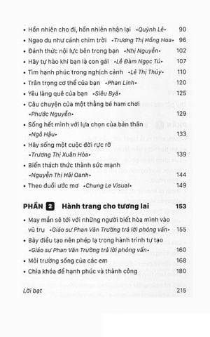  Bộ 6 Quyển GS Phan Văn Trường ( Một Đời Quản Trị + Một Đời Thương Thuyết + Một Đời Như Kẻ Tìm Đường + Cơn Lốc Quản Trị +  Không Có Đỉnh Quá Cao + Công Dân Toàn Cầu ) 