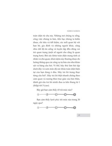  Kỷ Luật Chánh Niệm - Andrew Sharman 