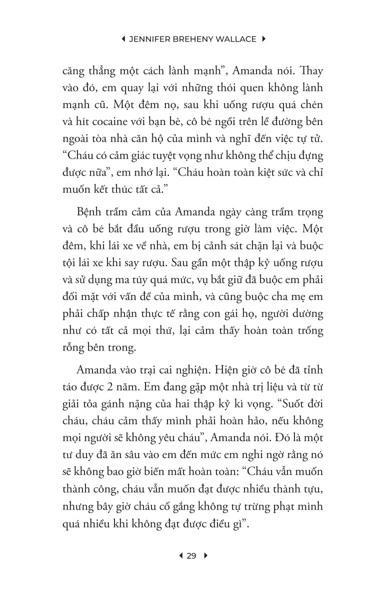 Gen Alpha Và Áp Lực Thành Tích - Jennifer Breheny Wallace