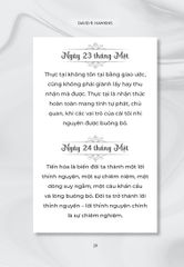 Bản Chất Của Ý Thức - David R. Hawkins