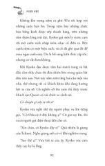 Rượu Độc - Higashino Keigo