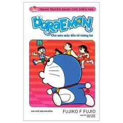 Combo Doraemon Truyện Ngắn ( 45 Tập ) - Fujiko F Fujio