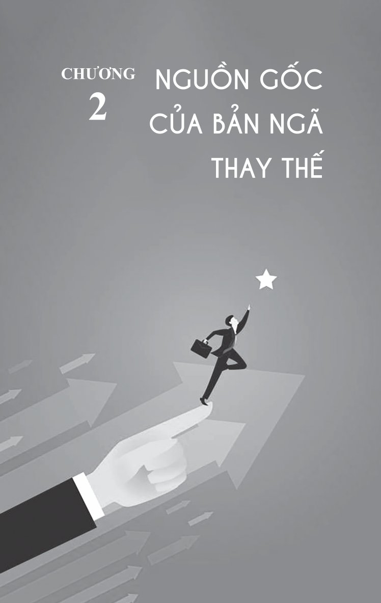 Thức Tỉnh Bản Ngã - Todd Herman