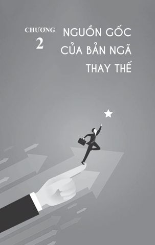  Thức Tỉnh Bản Ngã - Todd Herman 