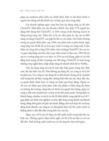  Điểm Chạm Tuyệt Vời - Kết Nối Ai Để Dẫn Đầu Xu Thế - Hannah D.Walters
Rachel M.Hammond 