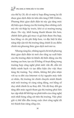  Ai Ứng Dụng Trong Đầu Tư Tài Chính - Cris Doloc 