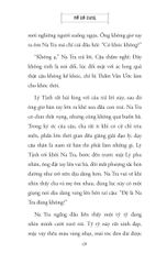 Rồng Ngầm Trường An - Mã Bá Dung