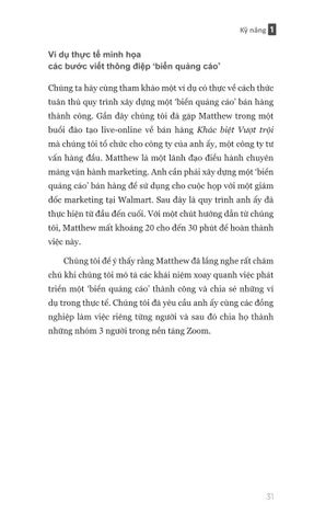  Tư Duy và Phương Pháp Bán Hàng Đột Phá - Strikingly Different Selling - Nhiều Tác Giả 