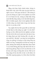 Chánh Niệm Trong Công Việc - Martyn Newman