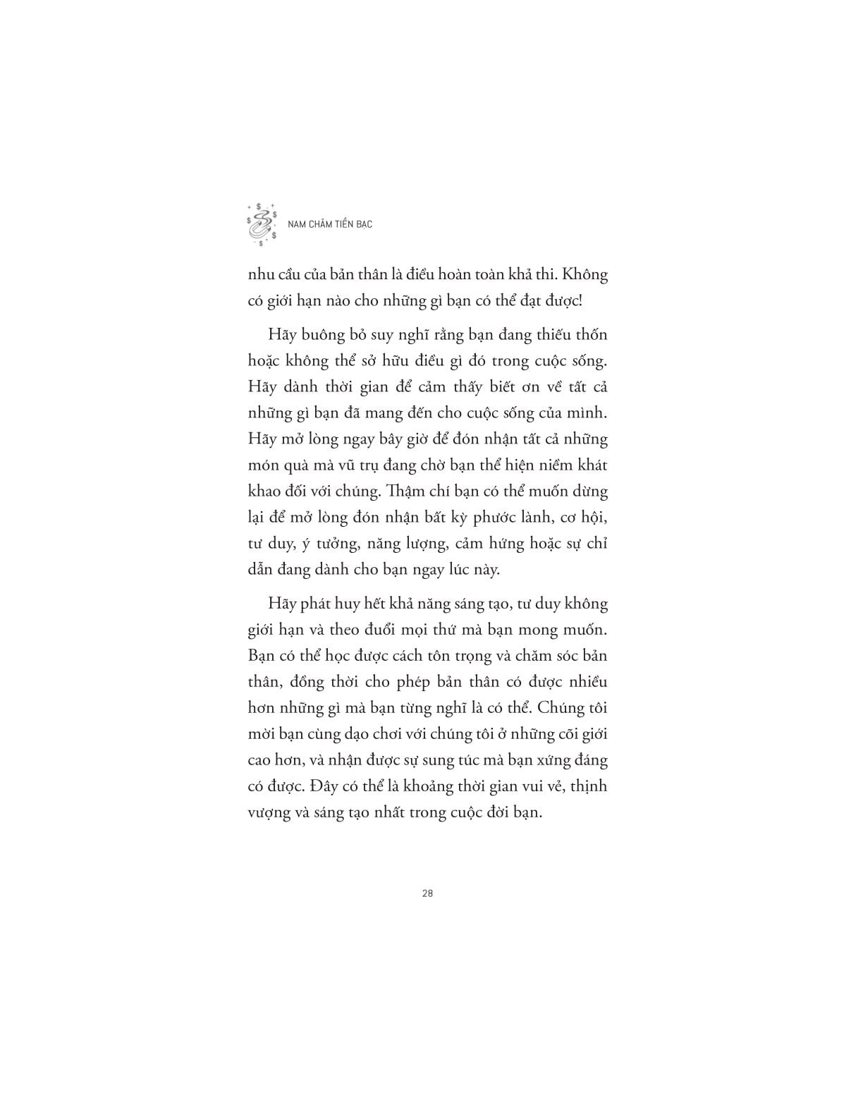 Nam Châm Tiền Bạc - Sanaya Roman, Duane Packer