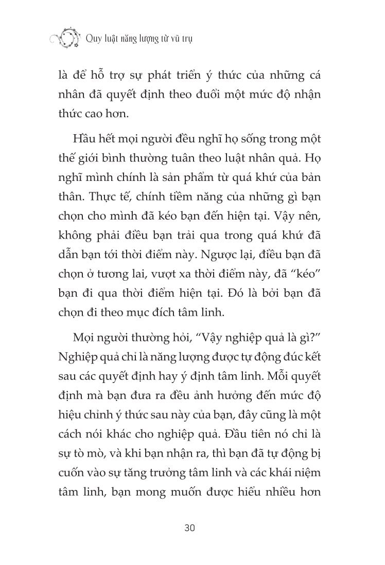 Quy Luật Năng Lượng Từ Vũ Trụ - David R. Hawkins MD,
Ph.D
