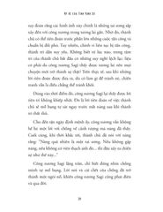 Ký Ức Của Tinh Vịnh Sư - Atsukawa Tatsumi