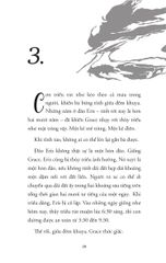 Thuỷ Triều Đen - Paula Hawkins