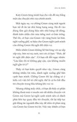 Thần Thám Phá Án - Zhu Qi Zhen