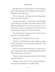 Ký Ức Của Tinh Vịnh Sư - Atsukawa Tatsumi