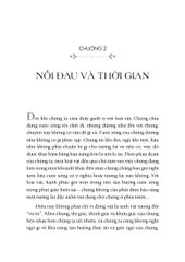 Minh Triết Từ Nỗi Bất An - 
Alan Watts