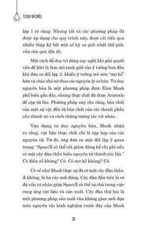  Tư Duy Đa Chiều - John Wolpert 