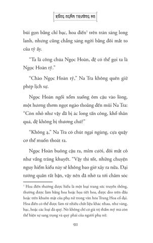  Rồng Ngầm Trường An - Mã Bá Dung 