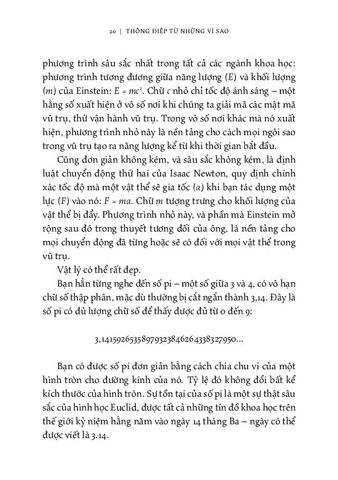  Thông Điệp Từ Những Vì Sao - Thomas Hertog 