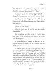 Kẻ Loạn Trí - Hà Mạt Bì