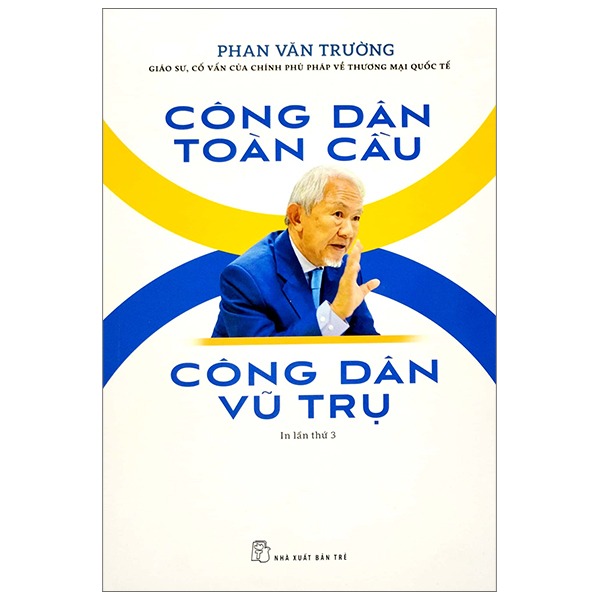Bộ 6 Quyển GS Phan Văn Trường ( Một Đời Quản Trị + Một Đời Thương Thuyết + Một Đời Như Kẻ Tìm Đường + Cơn Lốc Quản Trị +  Không Có Đỉnh Quá Cao + Công Dân Toàn Cầu )