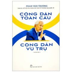 Bộ 6 Quyển GS Phan Văn Trường ( Một Đời Quản Trị + Một Đời Thương Thuyết + Một Đời Như Kẻ Tìm Đường + Cơn Lốc Quản Trị +  Không Có Đỉnh Quá Cao + Công Dân Toàn Cầu )