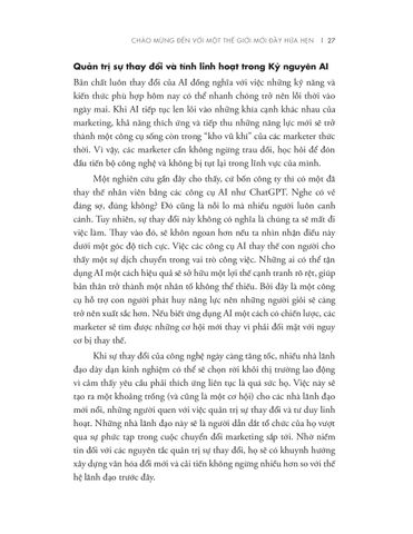  Điểm Chạm Tuyệt Vời - Kết Nối Ai Để Dẫn Đầu Xu Thế - Hannah D.Walters
Rachel M.Hammond 