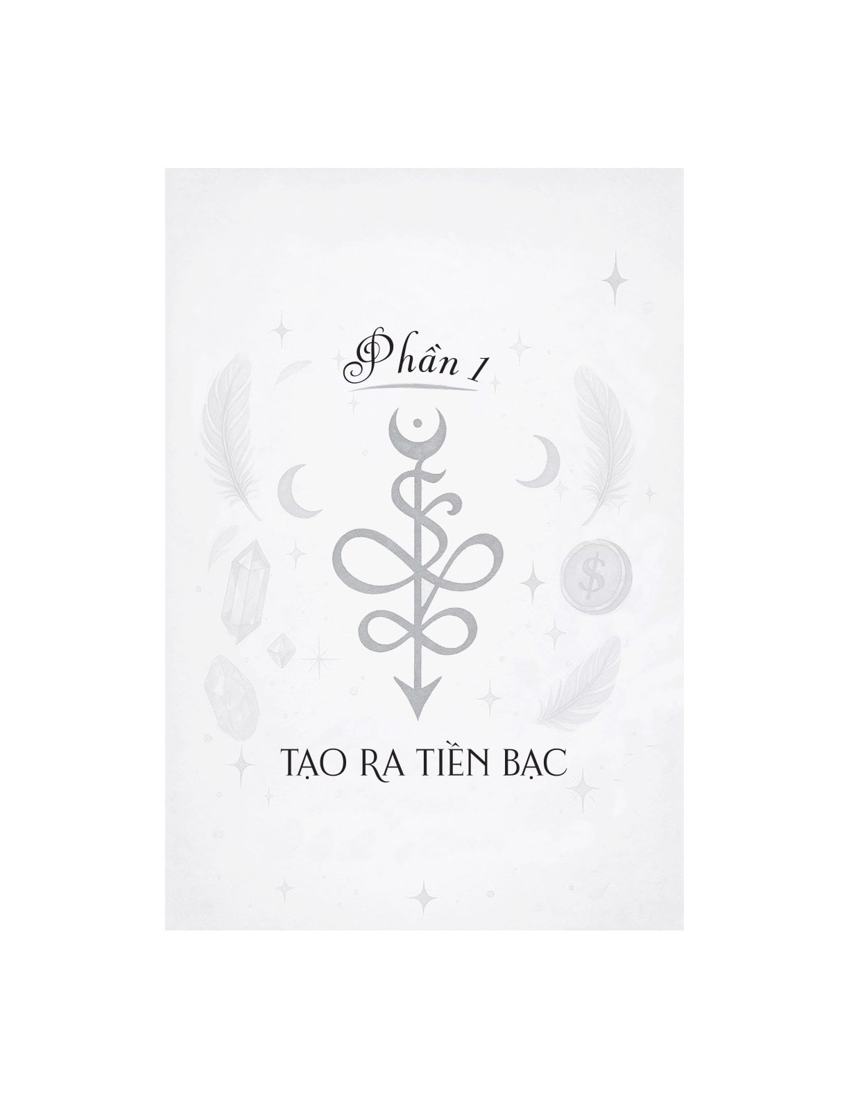 Nam Châm Tiền Bạc - Sanaya Roman, Duane Packer