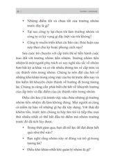 Bản Chất Của Trưởng Nhóm - Khi "Team-Work" Không Còn Là "Tao-Work" - Jang Yoonhyuk
