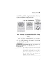 Lập Kế Hoạch Tài Chính Gia Đình - Mitsuki Okazaki